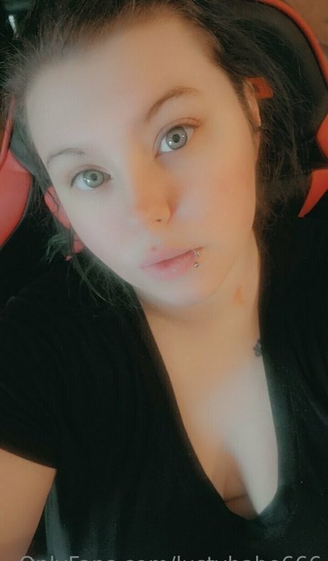 lustybabe666 high quality model pictures