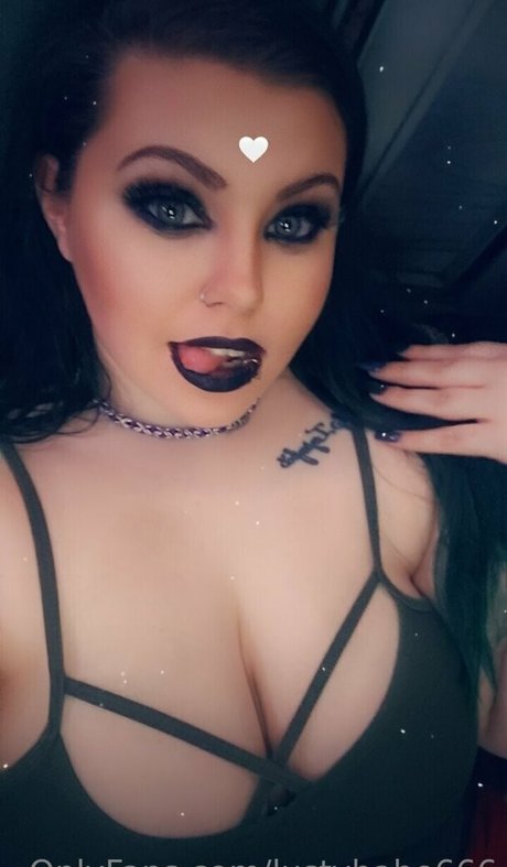 lustybabe666 model pornographic image