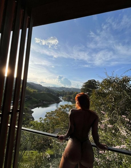 maria dmaar model exclusive pics