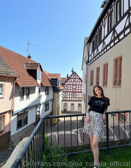 pina colada official pornstar perfect photos