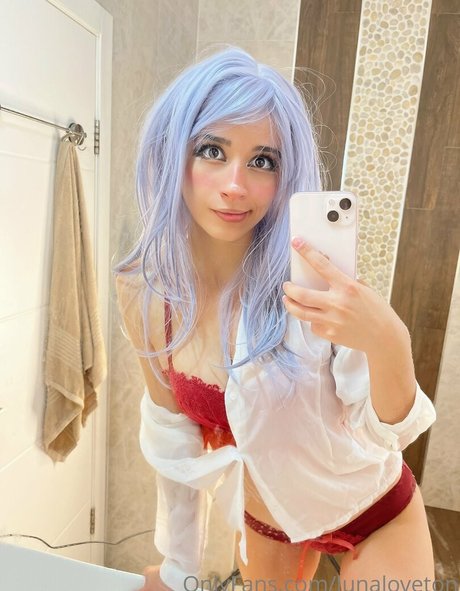 Lunaloveton hot actress images