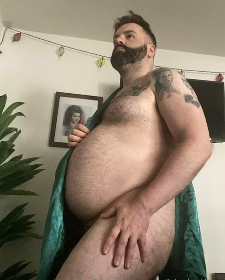 himbotheo erotic pornstar picture