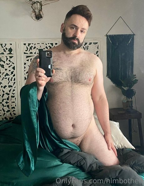 himbotheo beautiful star archive