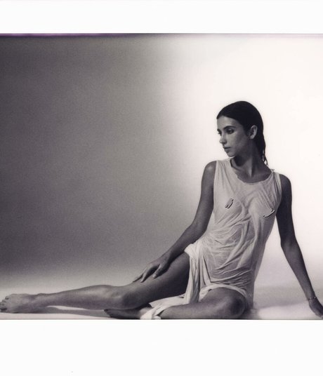 Herbert Twins nice model pics