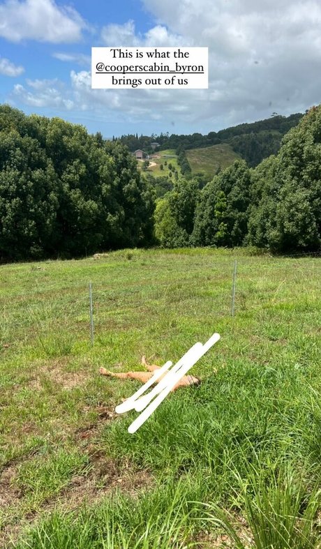 Herbert Twins sexy model image