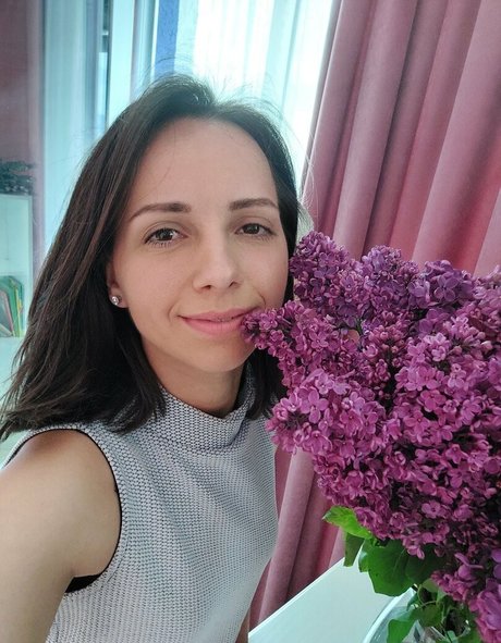 mariabolona nudes model image