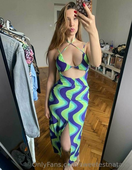 sweetestnatalia hot actress img