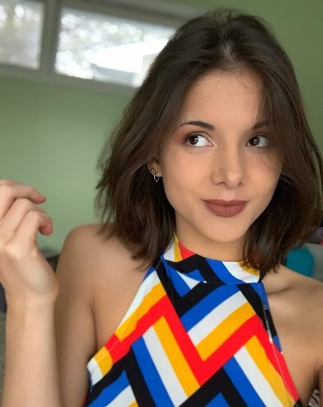 Lolita Milena model pornographic archive