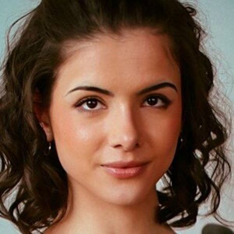 Lolita Milena pretty model photo