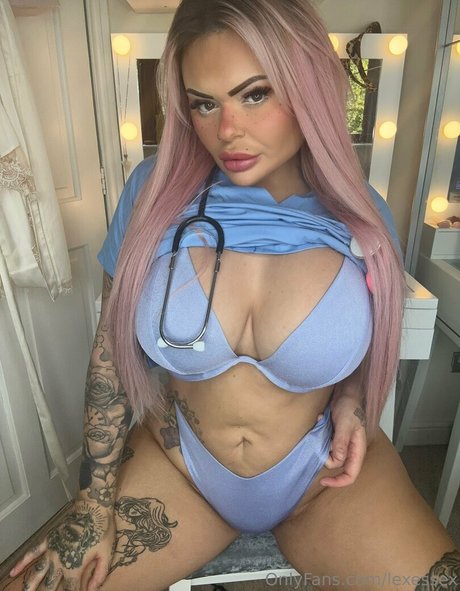 darcy xox nude star photos