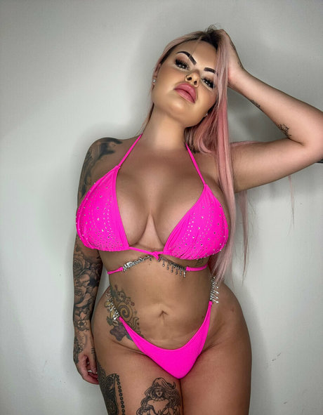 darcy xox star top photo