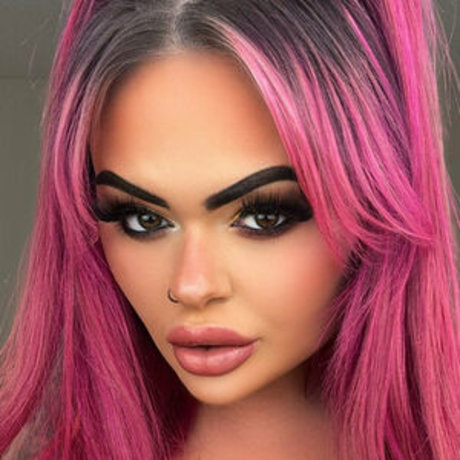 darcy xox nude star image