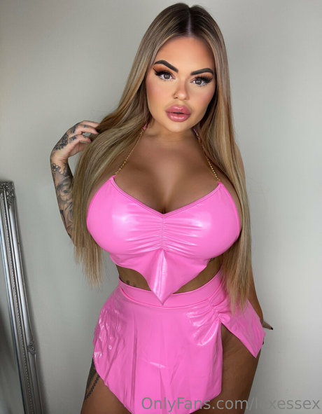 darcy xox nice star picture