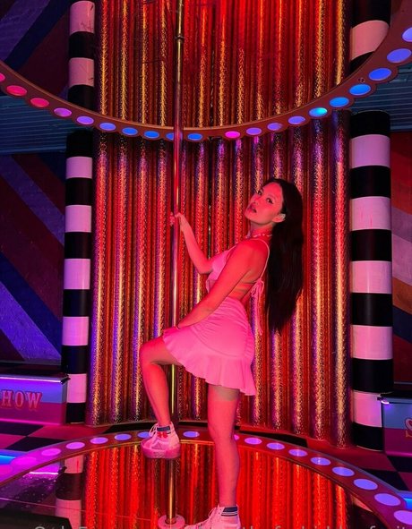 sakuratheforbiddenfruit star hot pic