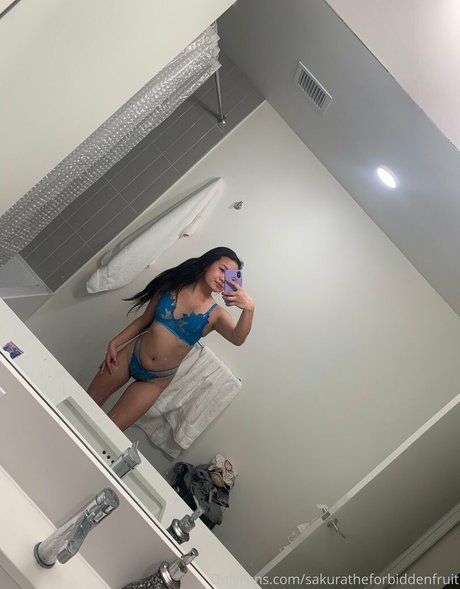 sakuratheforbiddenfruit porn actress pictures