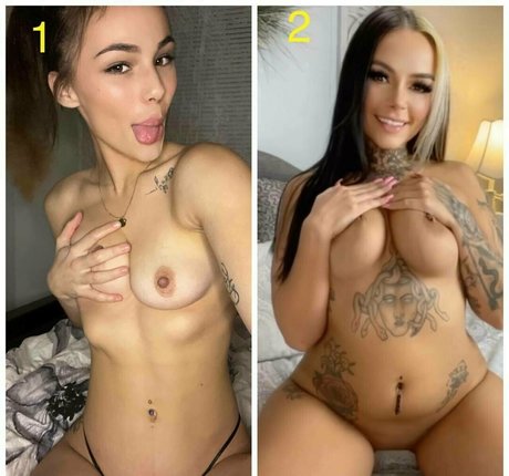 Carlycakesxo model art archive