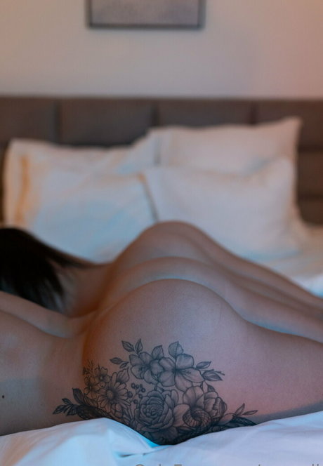 nyuszii exclusive pornstar pictures