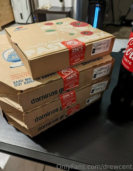 drewcent art model archive