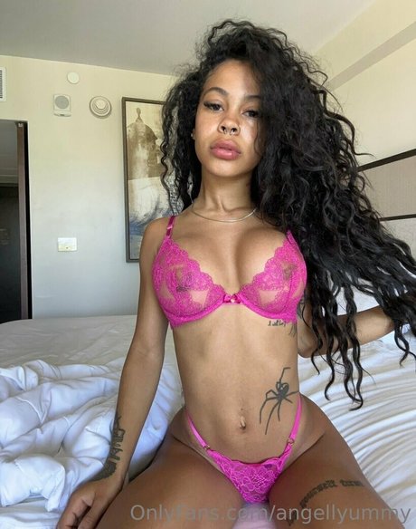 angellyummy hd model img