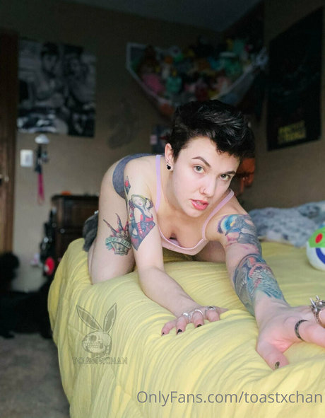 toastxchan xxx model pictures