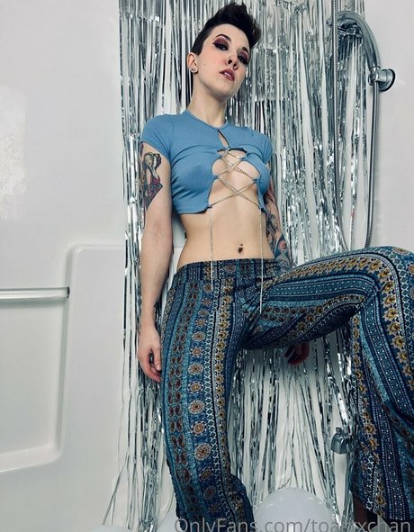 toastxchan top pornstar image