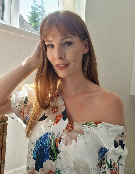 rosedevine nice model galleries