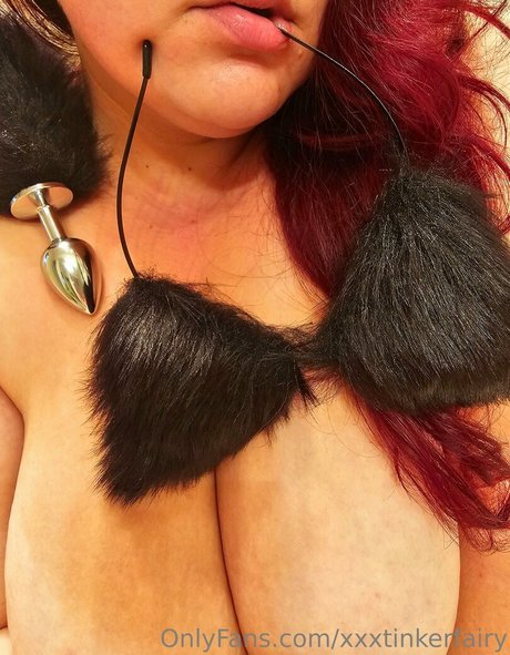 xxxtinkerfairy beautiful pornstar archive