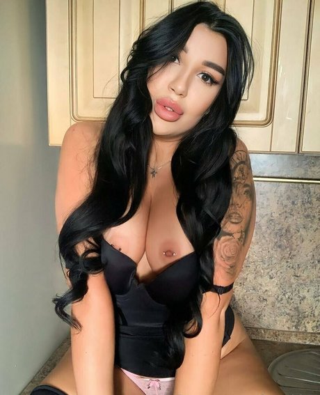 yourfoxygirlxo star perfect photo