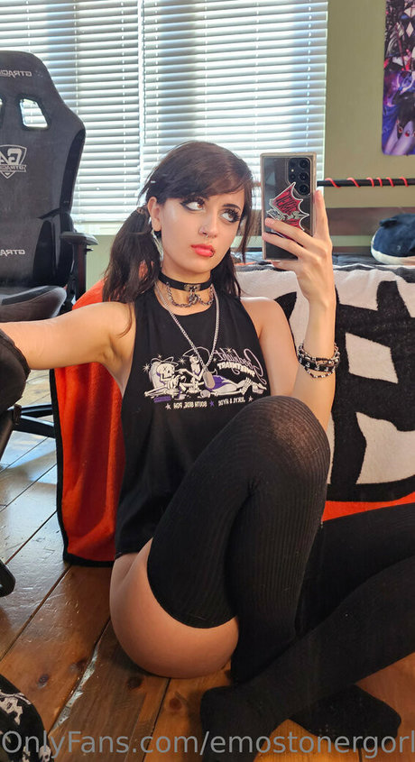 Emostonergorl star nice gallery