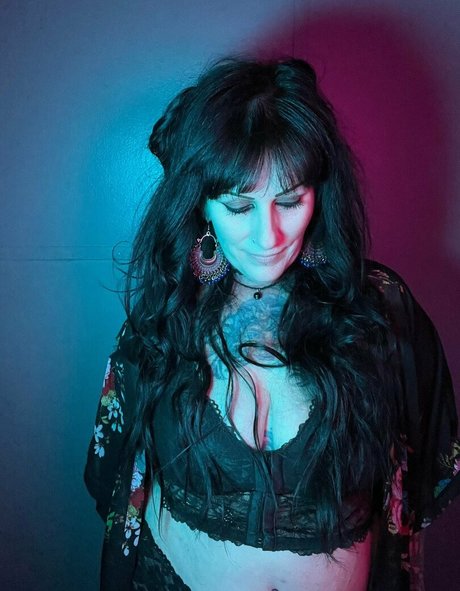 goth asian onlyfans hot sexy image