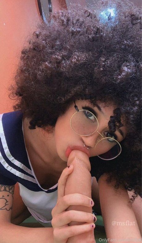 msflat exclusive model pics