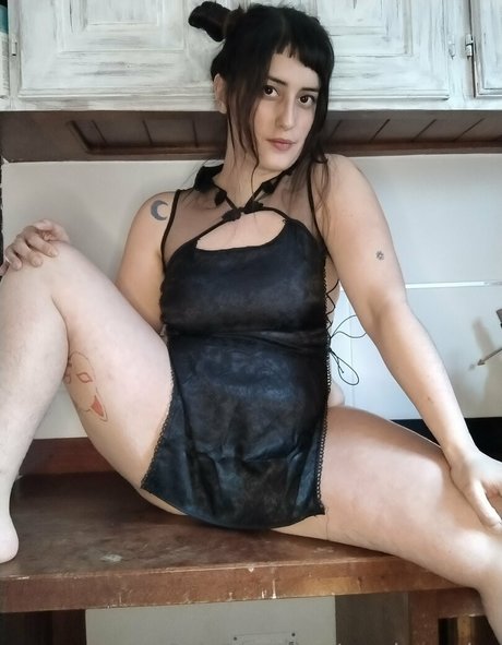 candecandys sexy model image