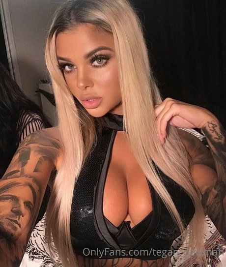 Teganman porn star picture