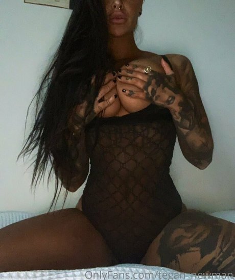 Teganman high quality pornstar image