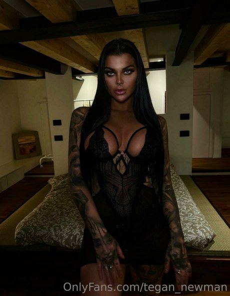 Teganman pornstar naked pics