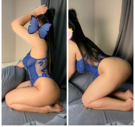 ursushix beautiful pornstar image