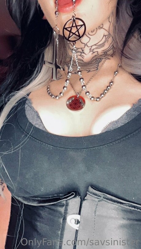 savsinister star perfect images