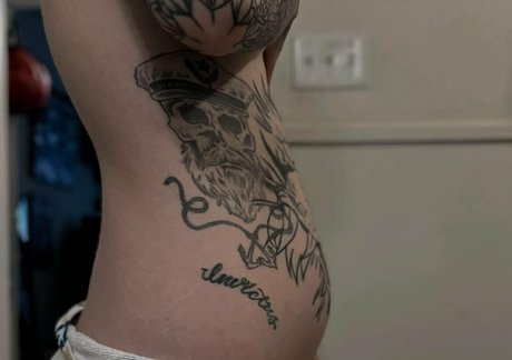 savsinister pornstar erotic photo