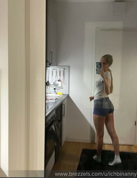 ichbinanny nice pornstar photos