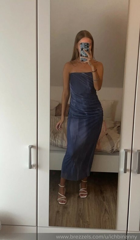 ichbinanny pornstar nice image