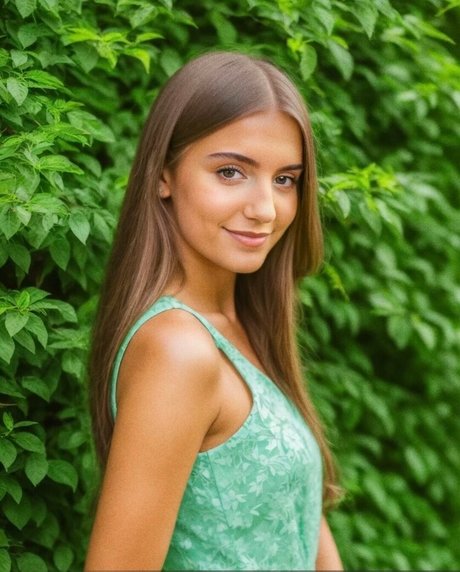 ichbinanny nudes star gallery