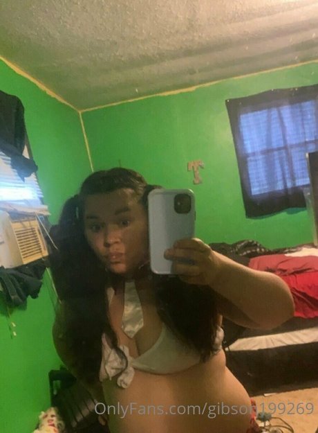 gibson199269 nudes star gallery