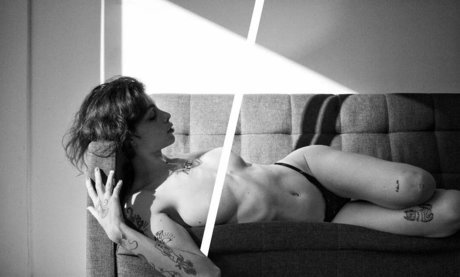 Skinnygirlonfire pornstar art gallery