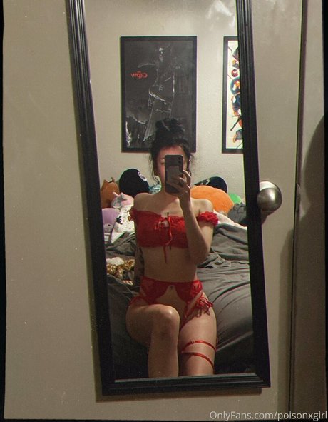 poisonxgirl star beautiful images