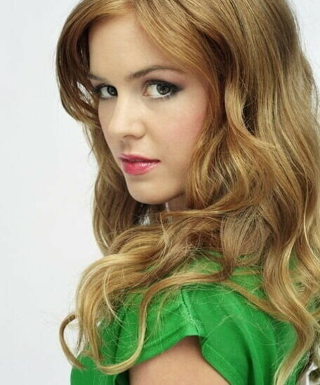 Isla Fisher porn star images