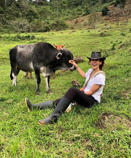 black kitty onlyfans pretty photos