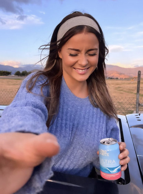 Emily Bright sexy model img