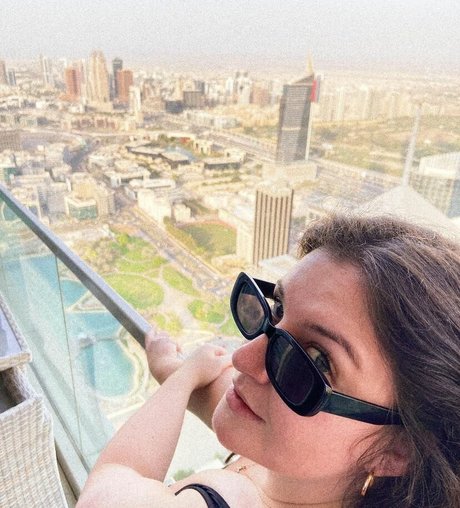 Rebecca Shortt nice model gallery