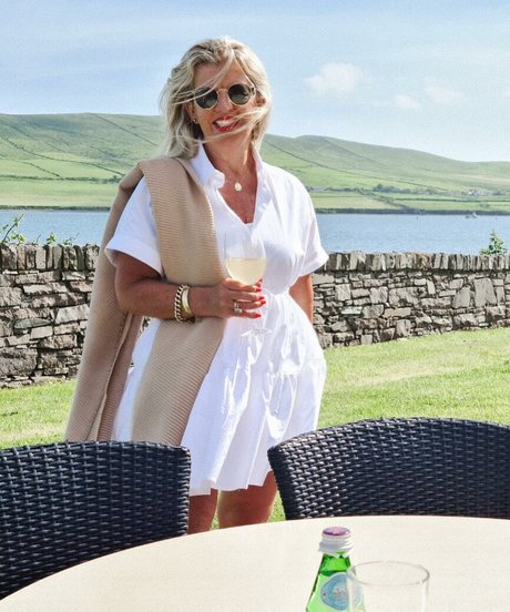 Rebecca Shortt model sex pic