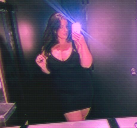 Rebecca Shortt pornographic star pic